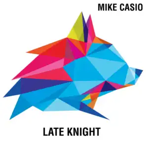 Mike Casio
