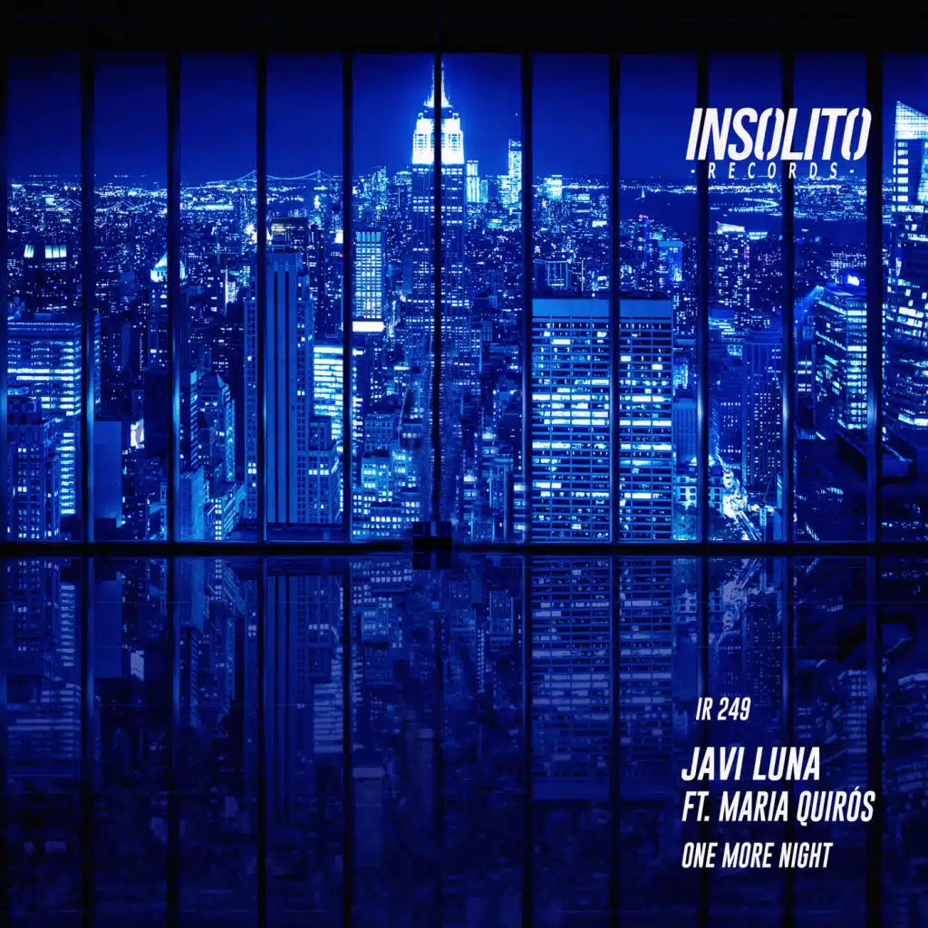 One More Night (feat. Maria Quirós)