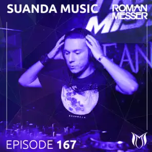 Suanda Music (Suanda 167) (Coming Up, Pt. 1)
