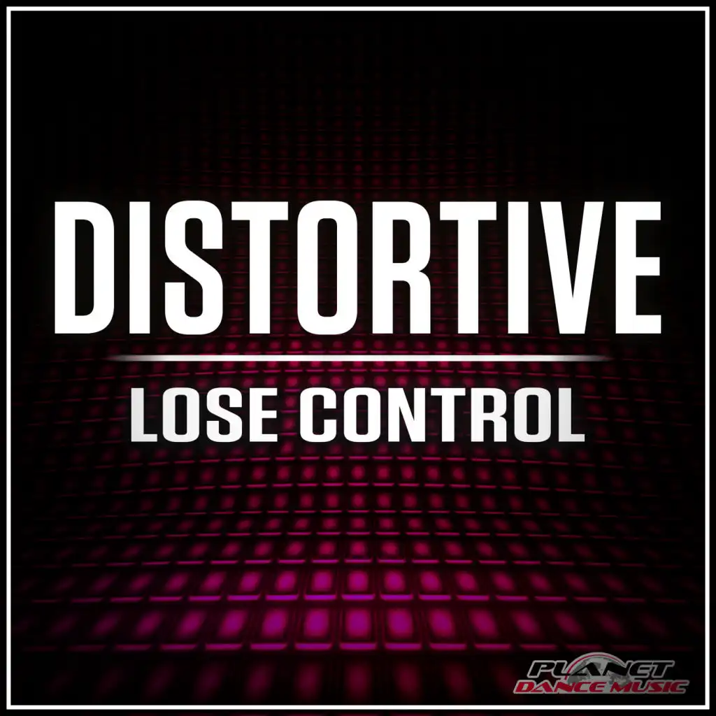 Lose Control (Extended Mix)