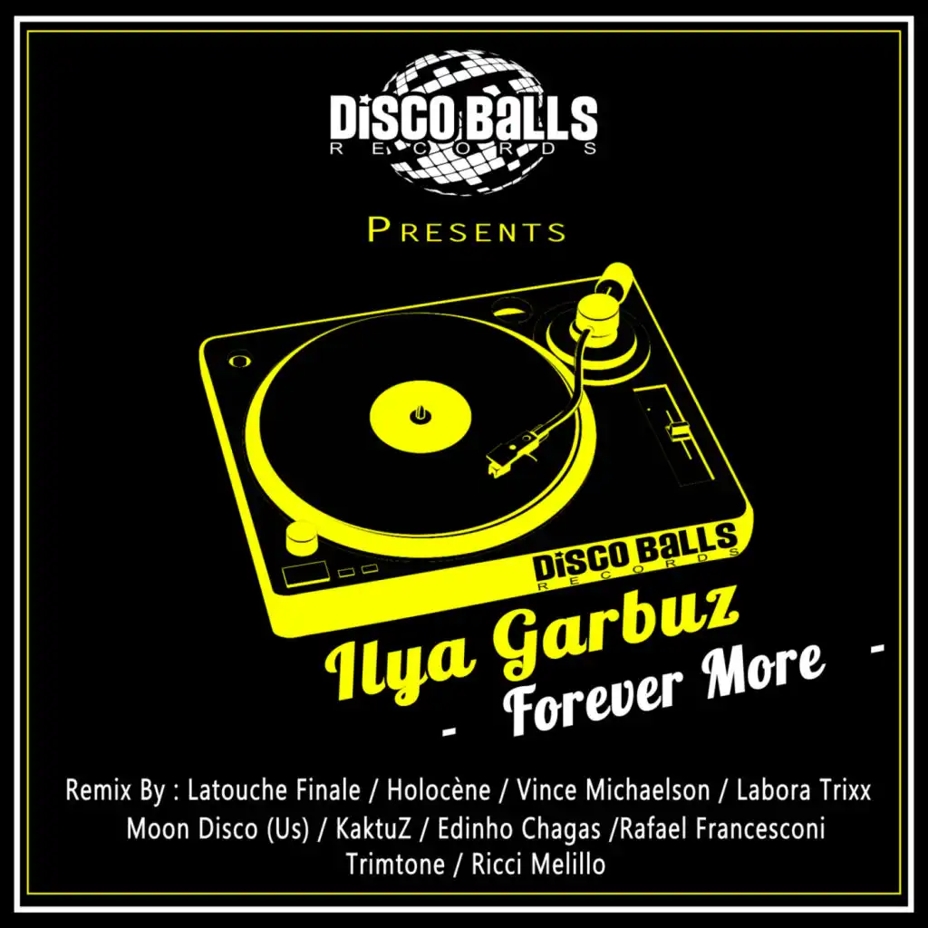 Forever More (Labora Trixx Remix)