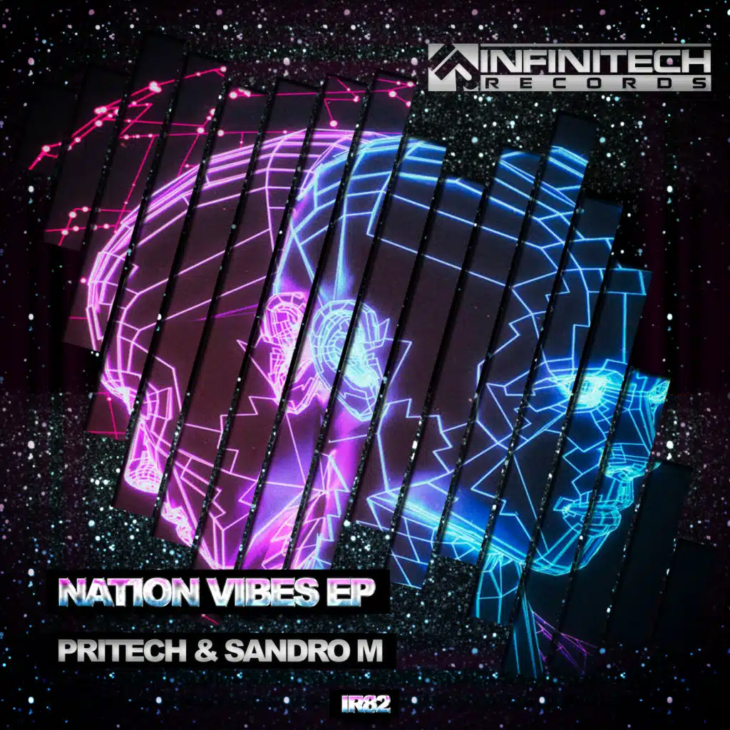Sandro M., Pritech
