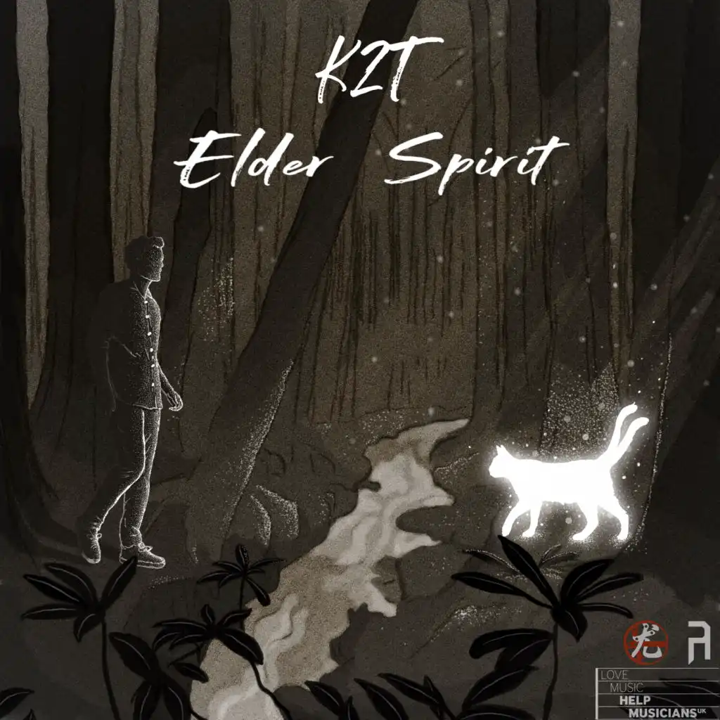 Elder Spirit (K2T Reflex)