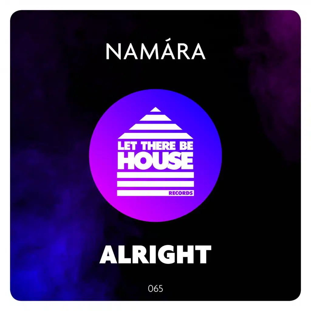 Alright (Extended Mix)