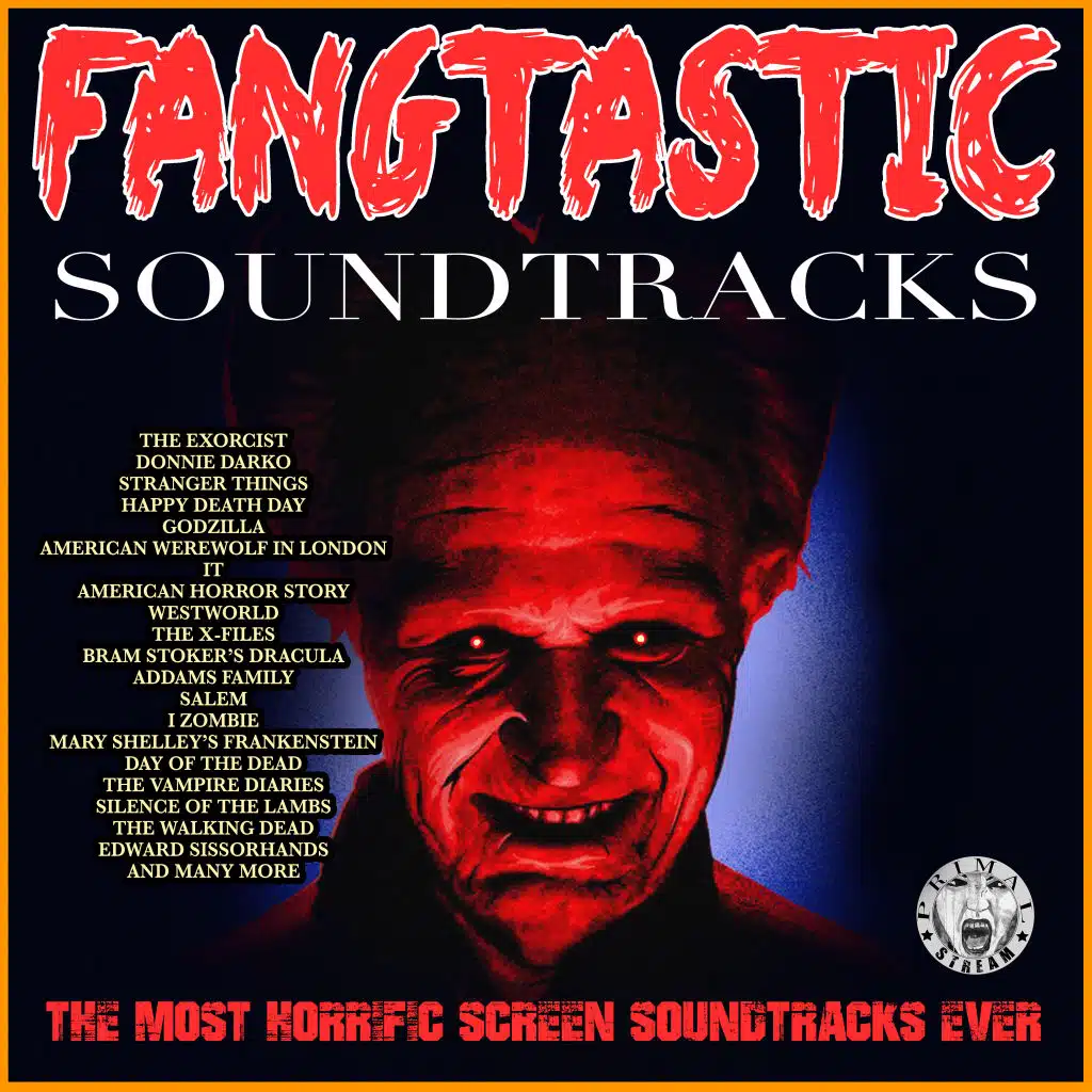 Fangtastic Soundtracks