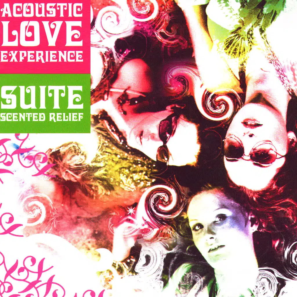 Acoustic Love Experience