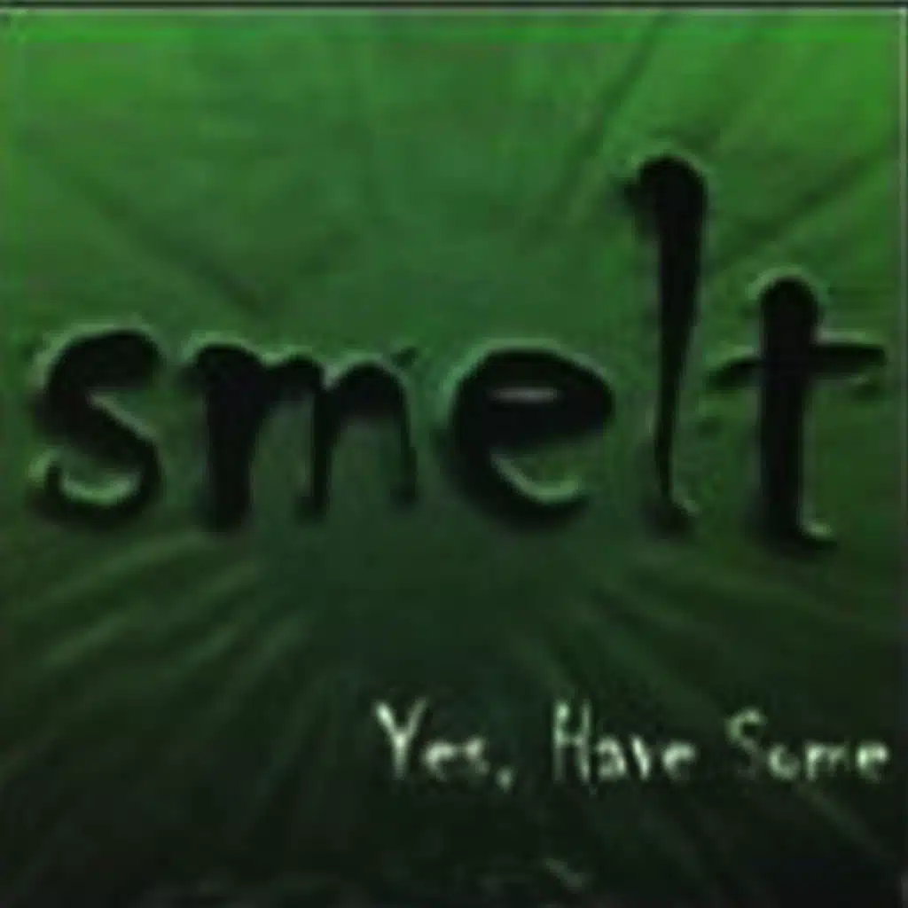 Yes, Have Some