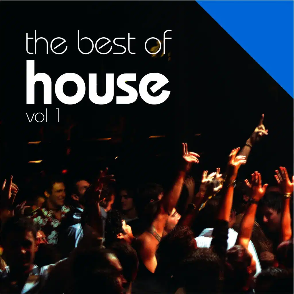 The Best Of House