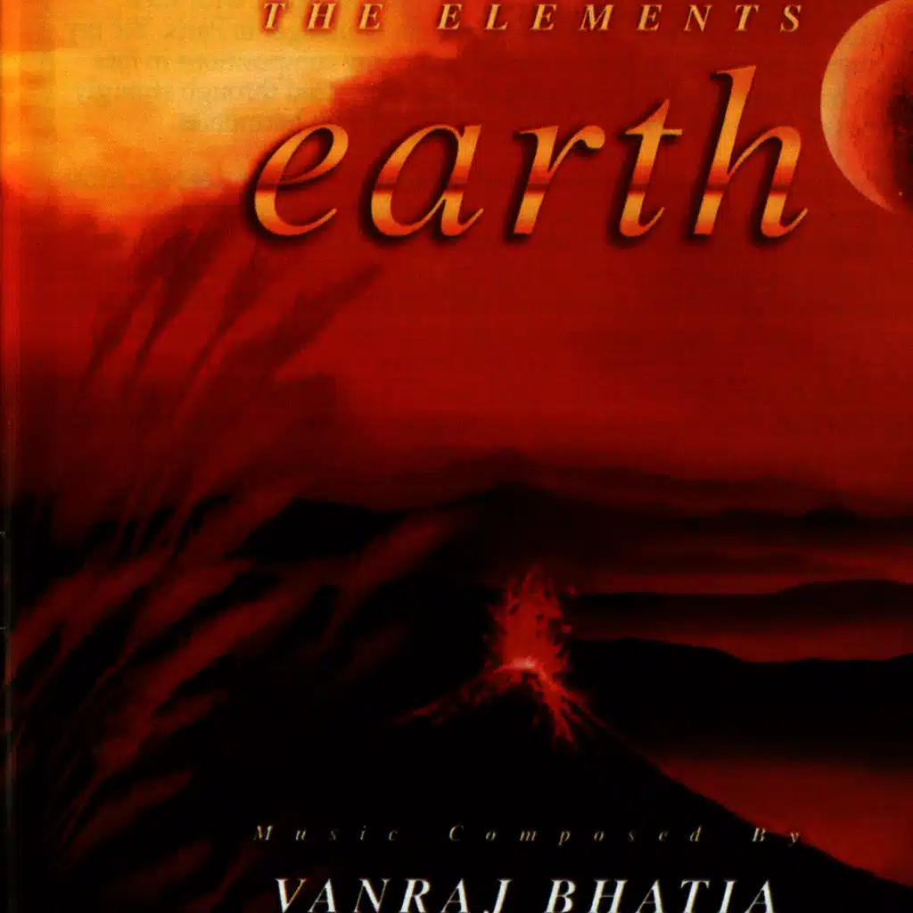 The Elements - Earth