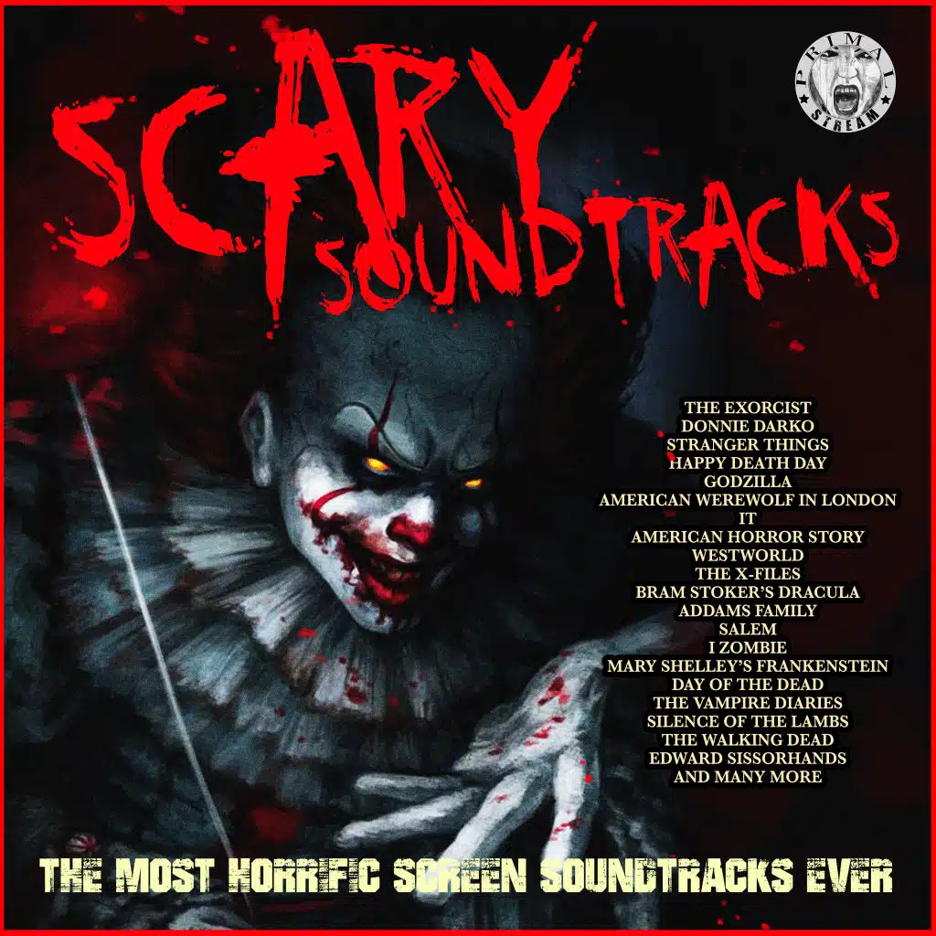 The Killing Moon (Donnie Darko)