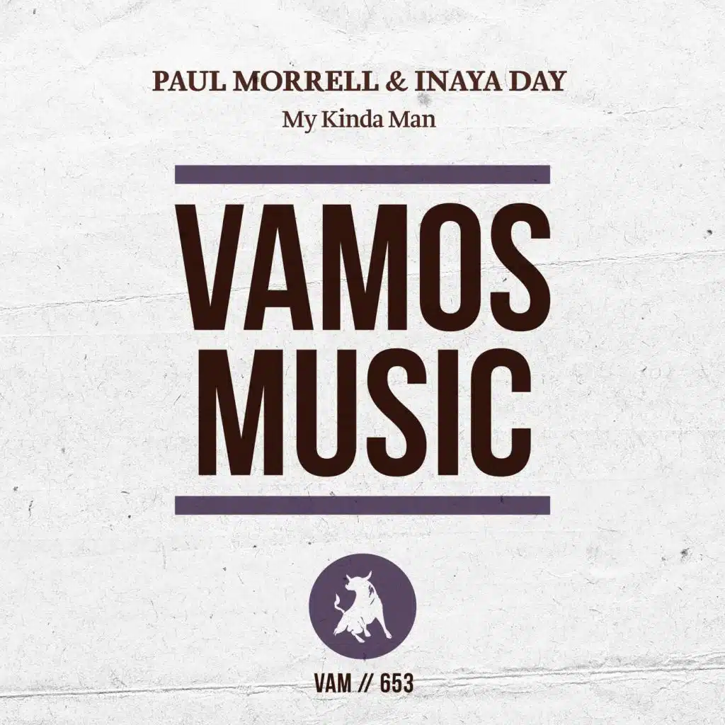 Paul Morrell, Inaya Day