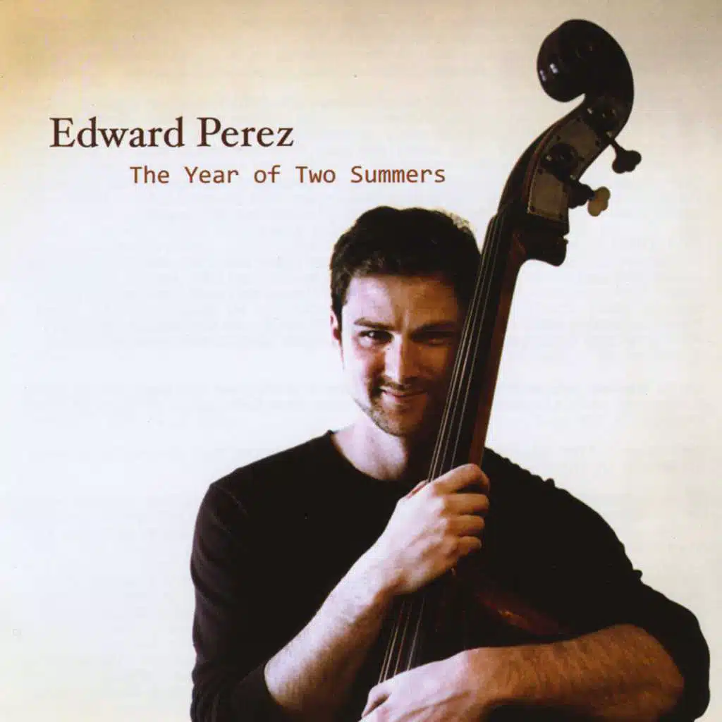 The Year Of Two Summers