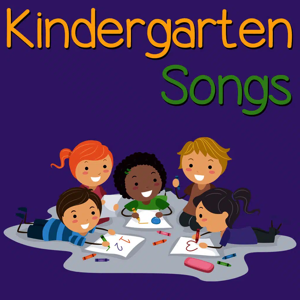 Kindergarten Songs
