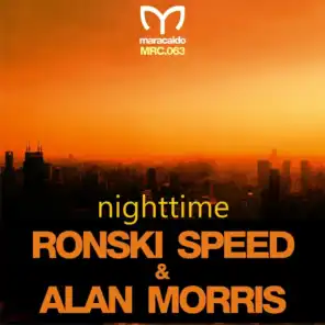 Ronski Speed & Alan Morris