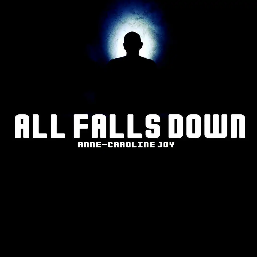 All Falls Down (Alan Walker feat. Noah Cyrus with Digital Farm Animals covered)