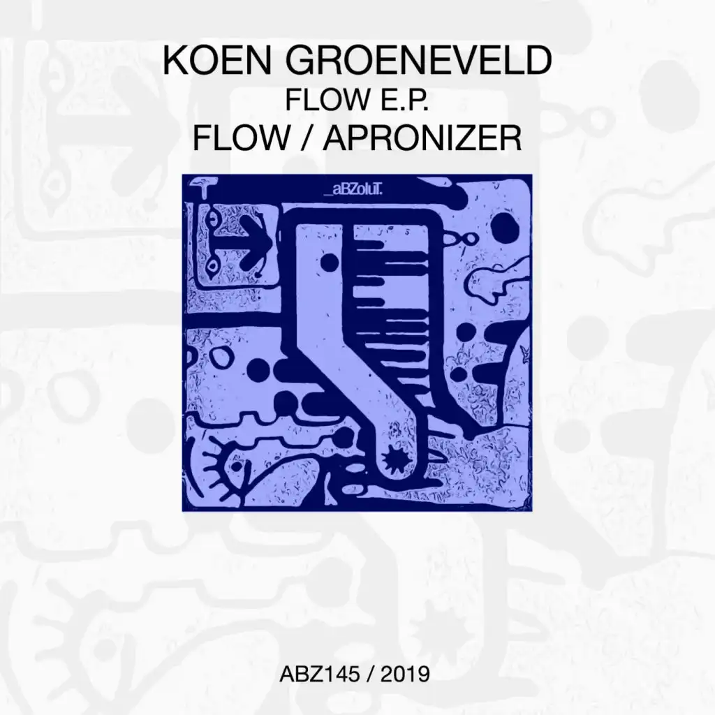 Apronizer (Extended Mix)