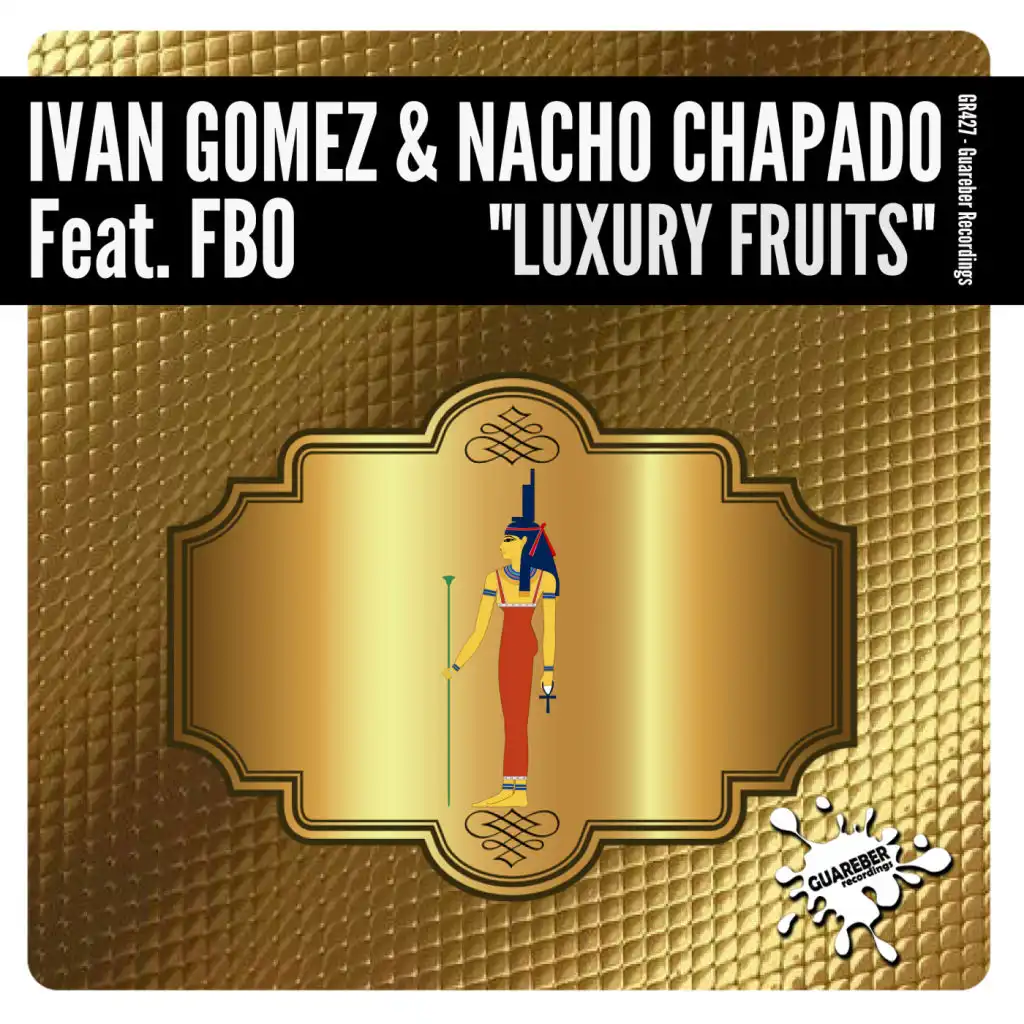 Luxury Fruits (feat. Fbo)