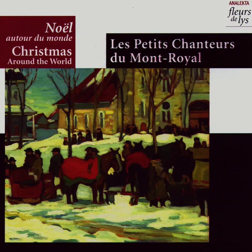 Tu Scendi Dalle Stelle