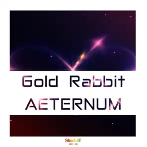 Gold Rabbit