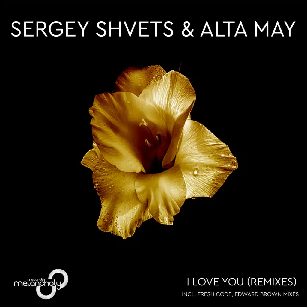 Sergey Shvets & Alta May