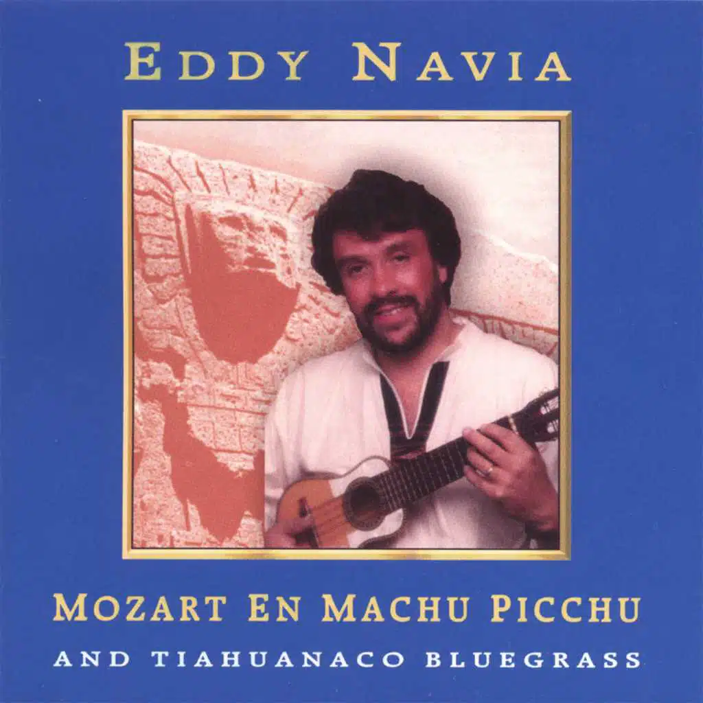 Eddy Navía