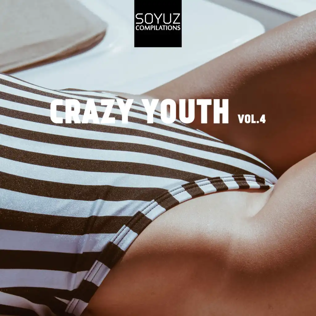 Crazy Youth, Vol. 4