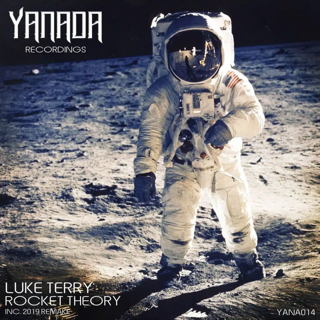 Rocket Theory (2019 Remake)