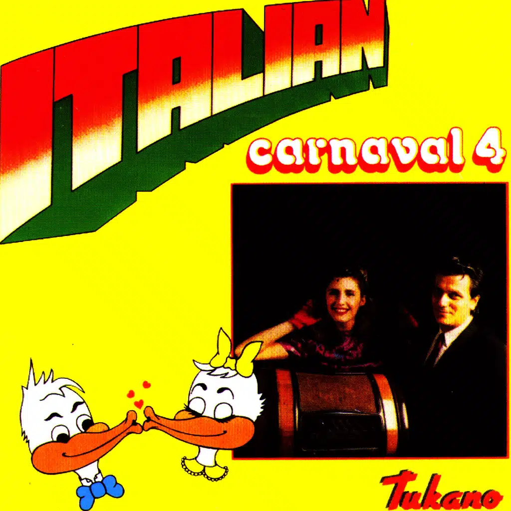 Italian Carnaval 4