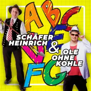 Ole ohne Kohle & Schäfer Heinrich