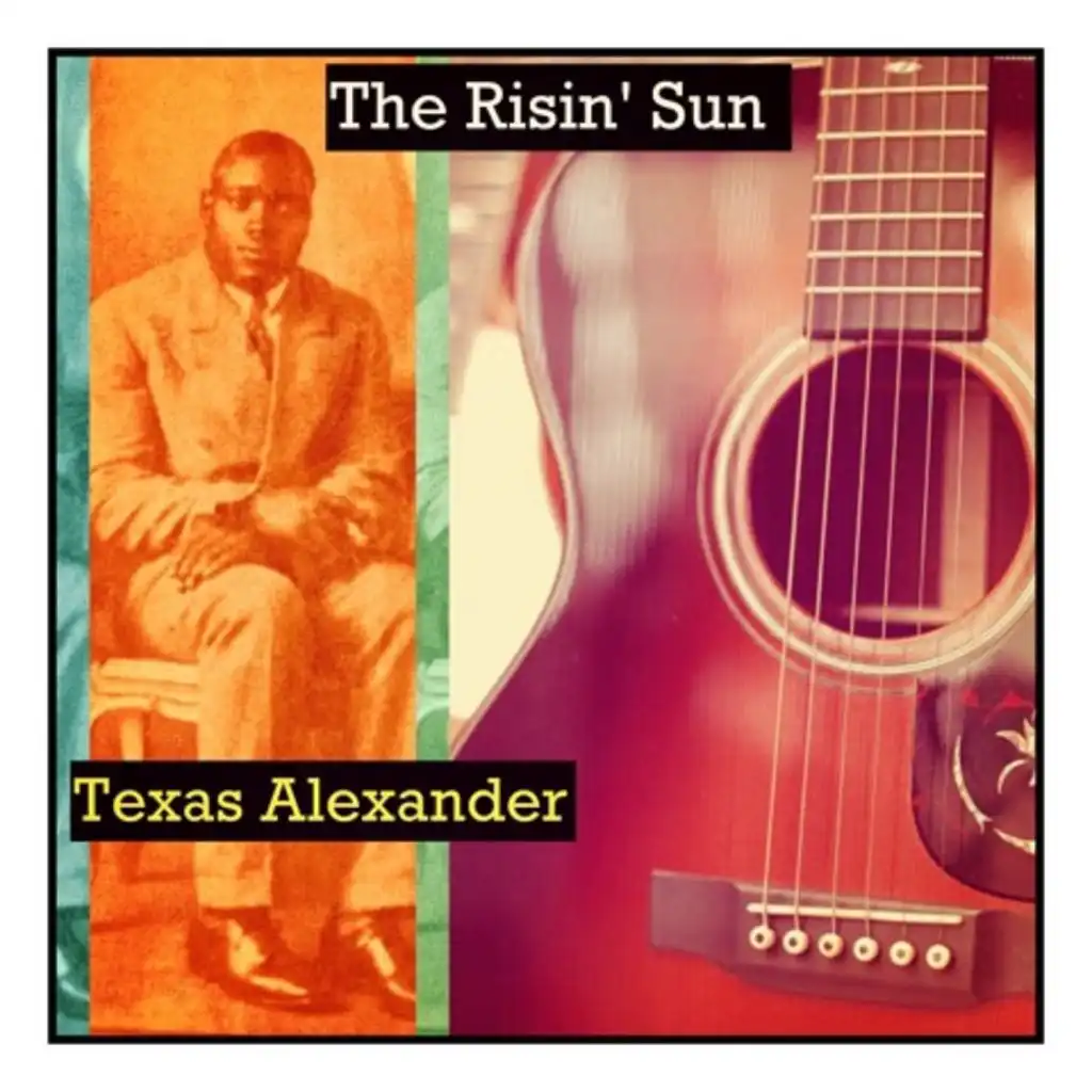The Risin' Sun (feat. Lonnie Johnson)