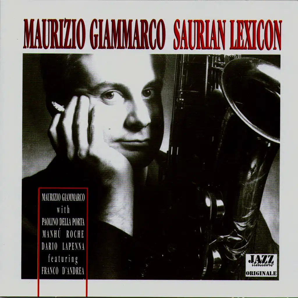 Maurizio Giammarco Quartet