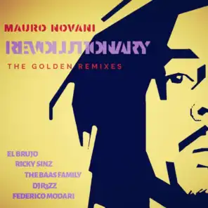 Revolutionary (The Golden Remixes)