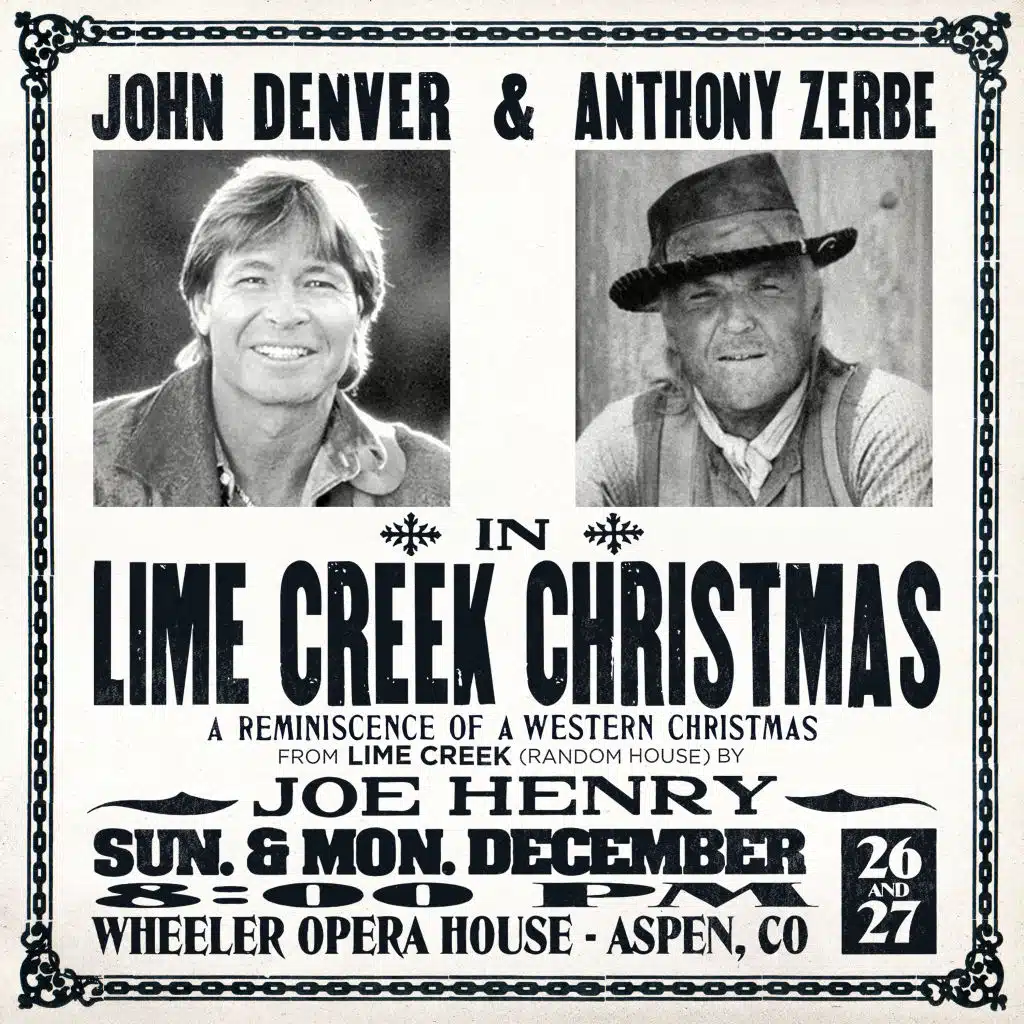Lime Creek Christmas