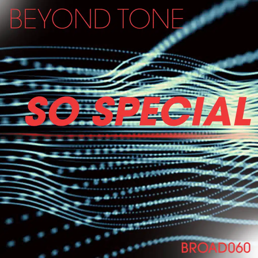 Beyond Tone