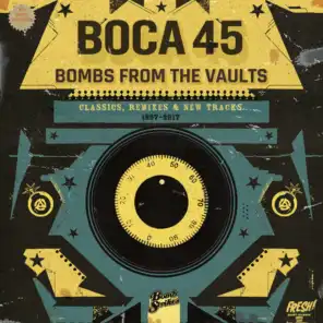 Bombs from the Vaults Intro