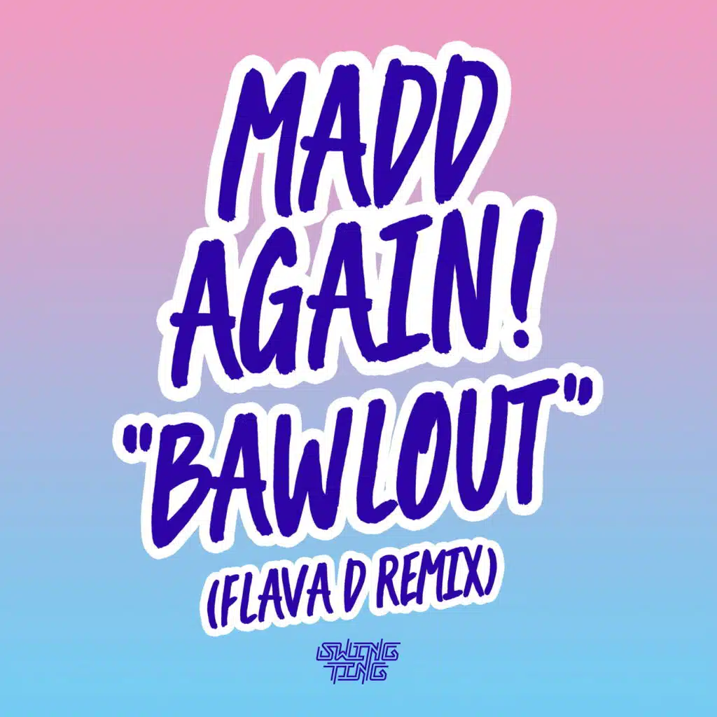 Madd Again!
