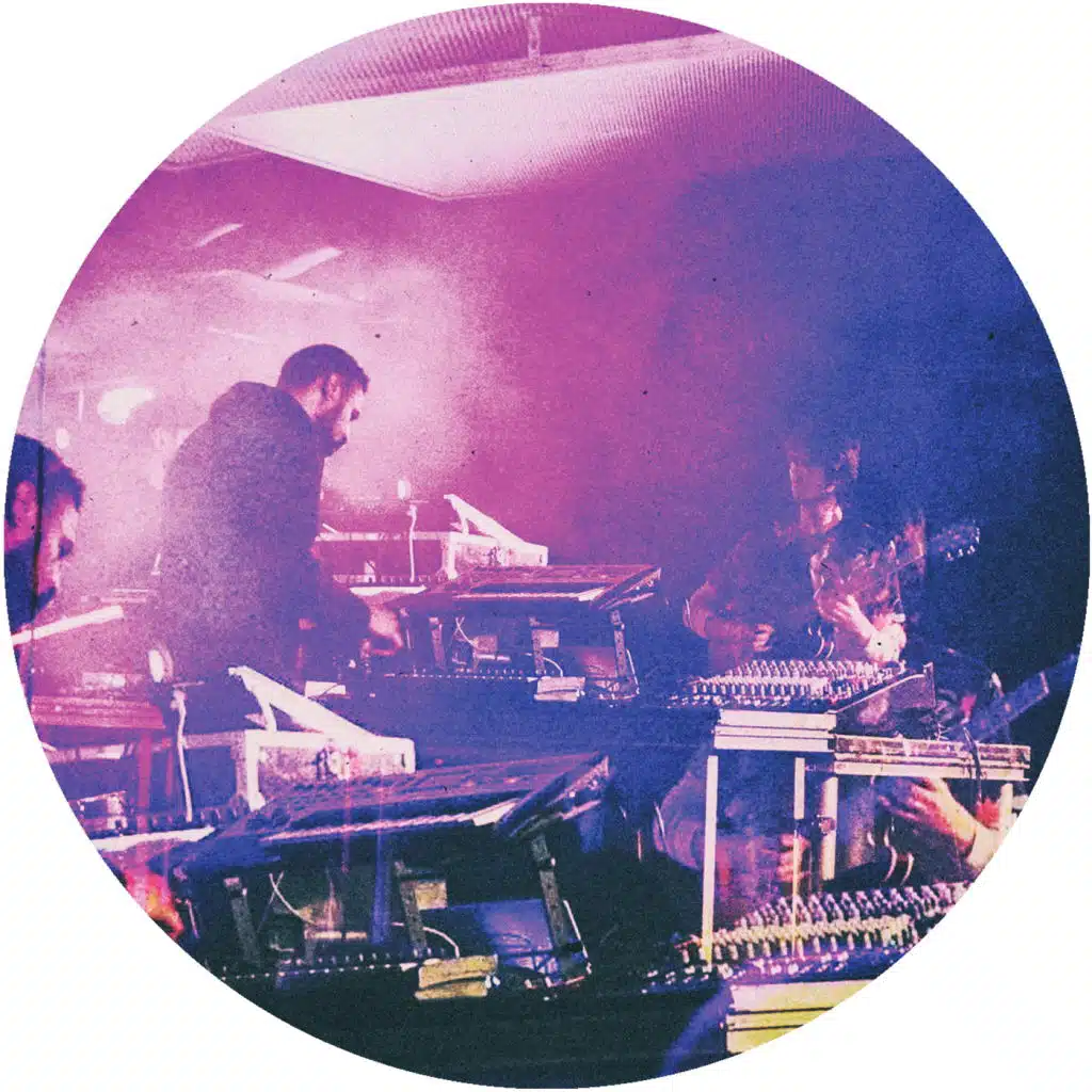 The Astral Walkers - Passage EP