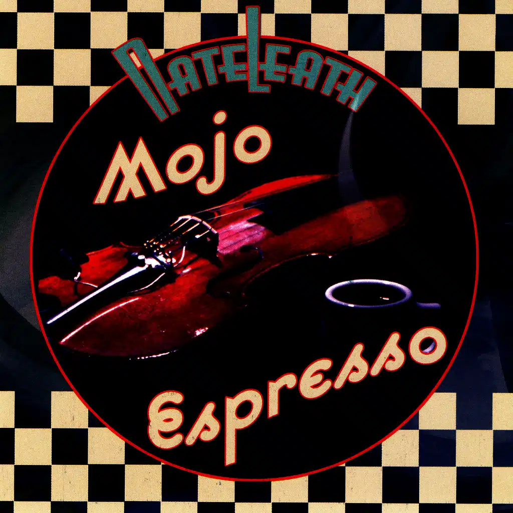 Mojo Expresso