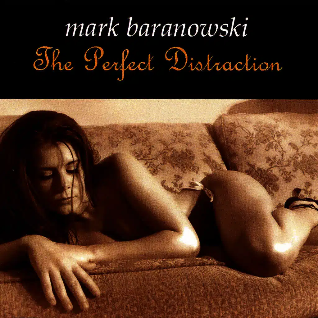The Perfect Distraction