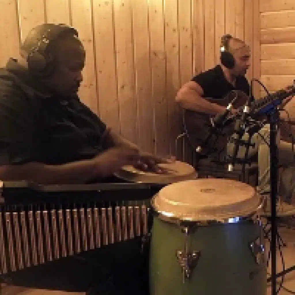 Yesterday (Instrumental Cover)