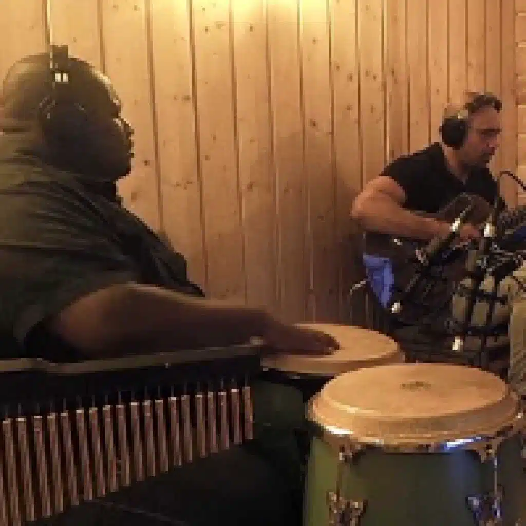 Besame Mucho (Instrumental Cover)