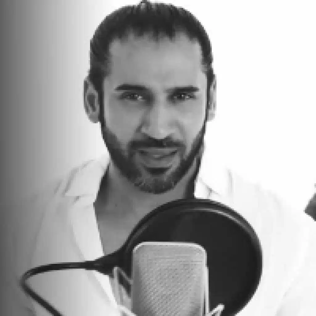 Rahalty (Feat. Khalid  Fouad)