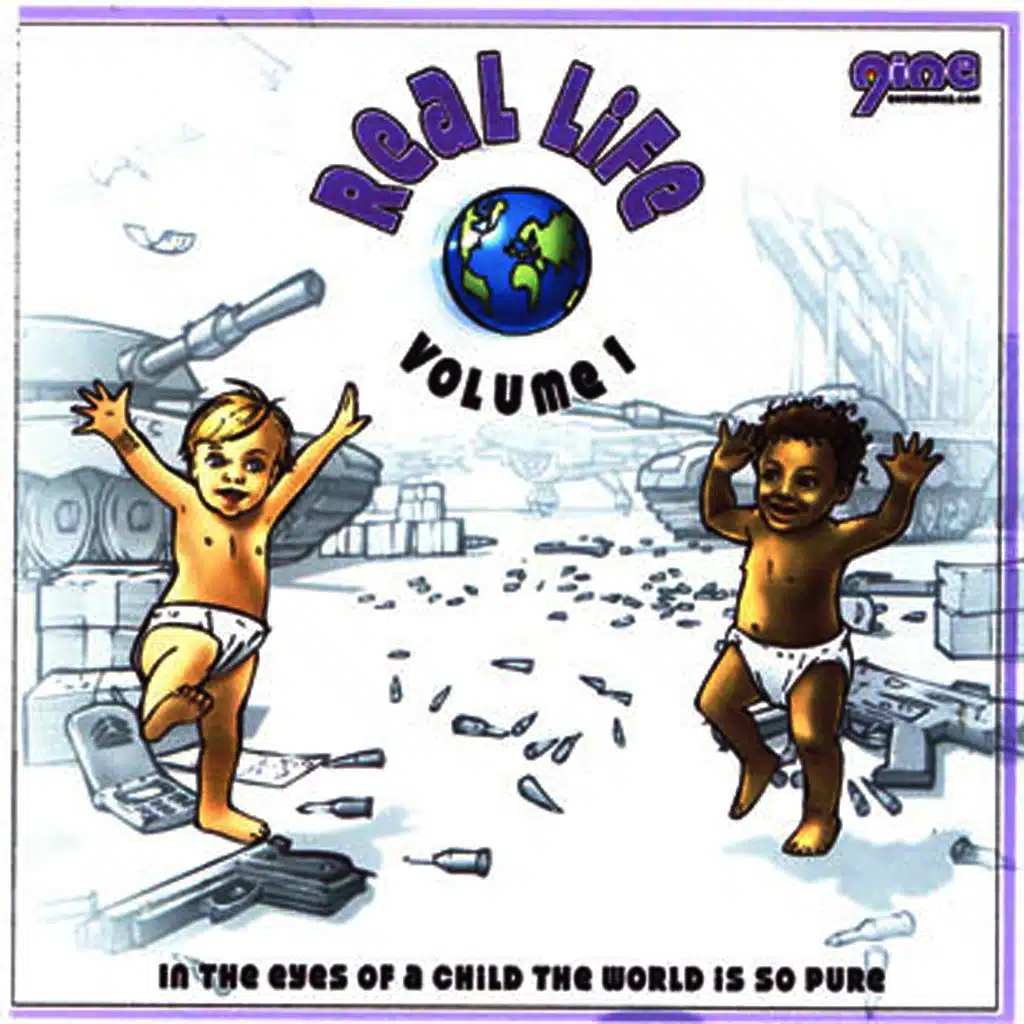 Real Life vol. 1