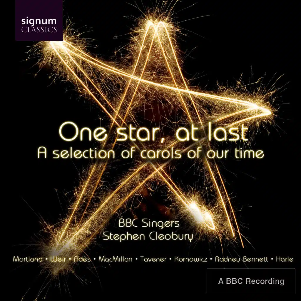 O Magnum Mysterium (Harbison)