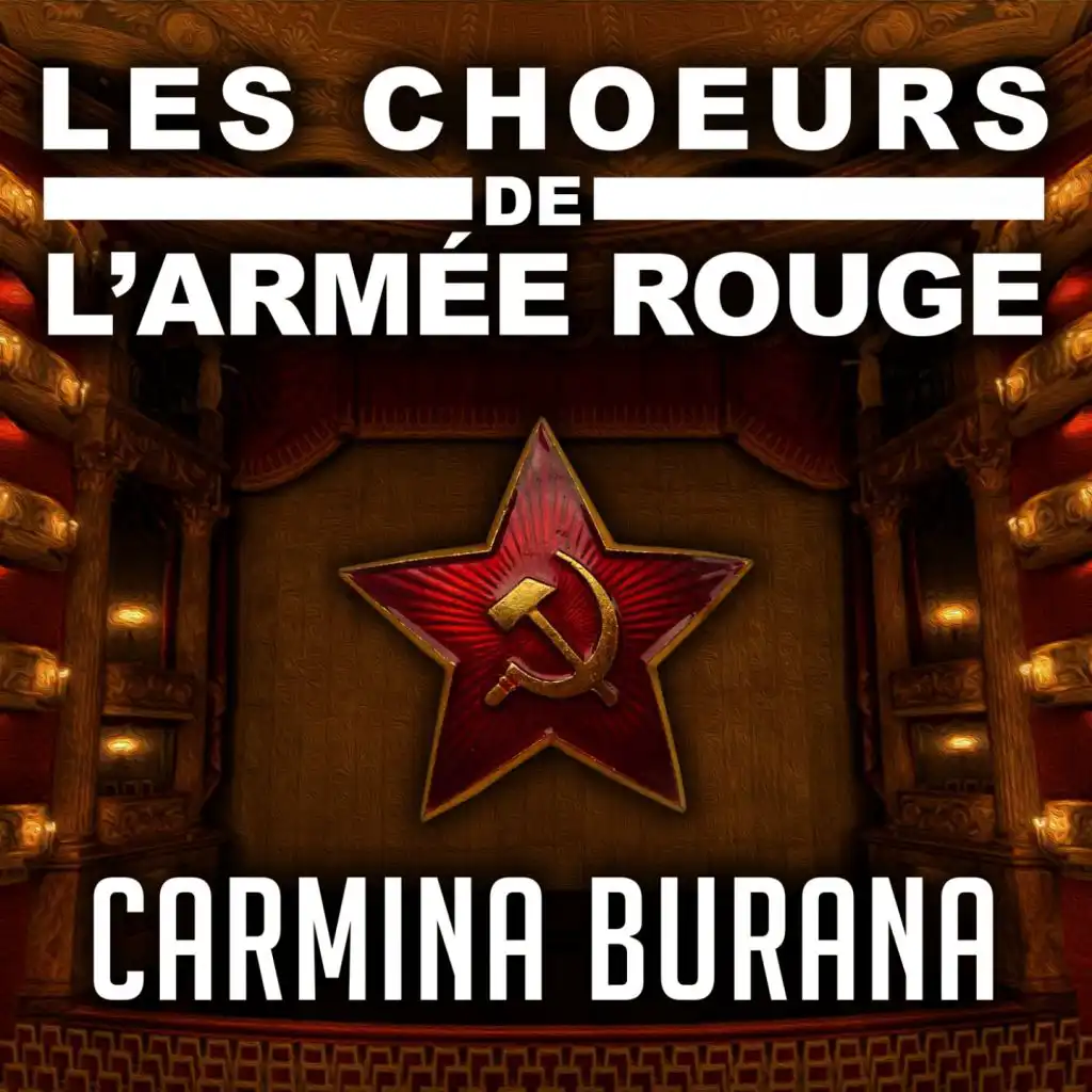 Carmina Burana: O Fortuna