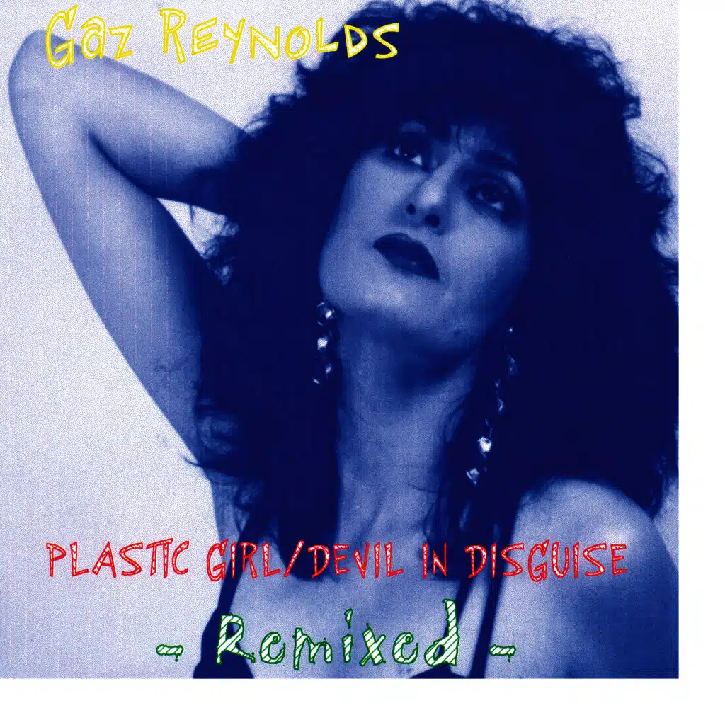 Plastic Girl/Devil in Disguise