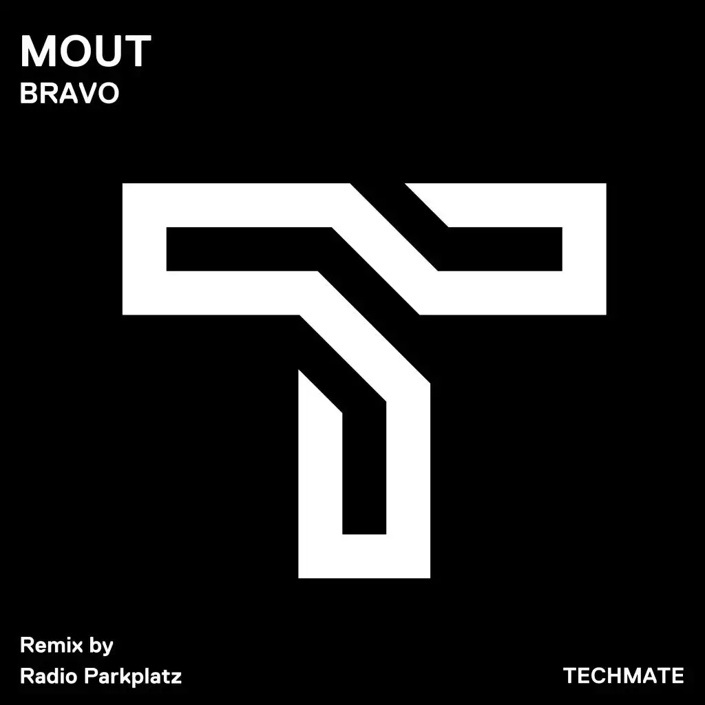 Bravo (Radio Parkplatz Remix)