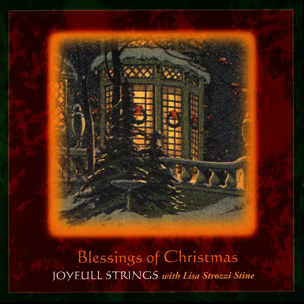 Blessings of Christmas