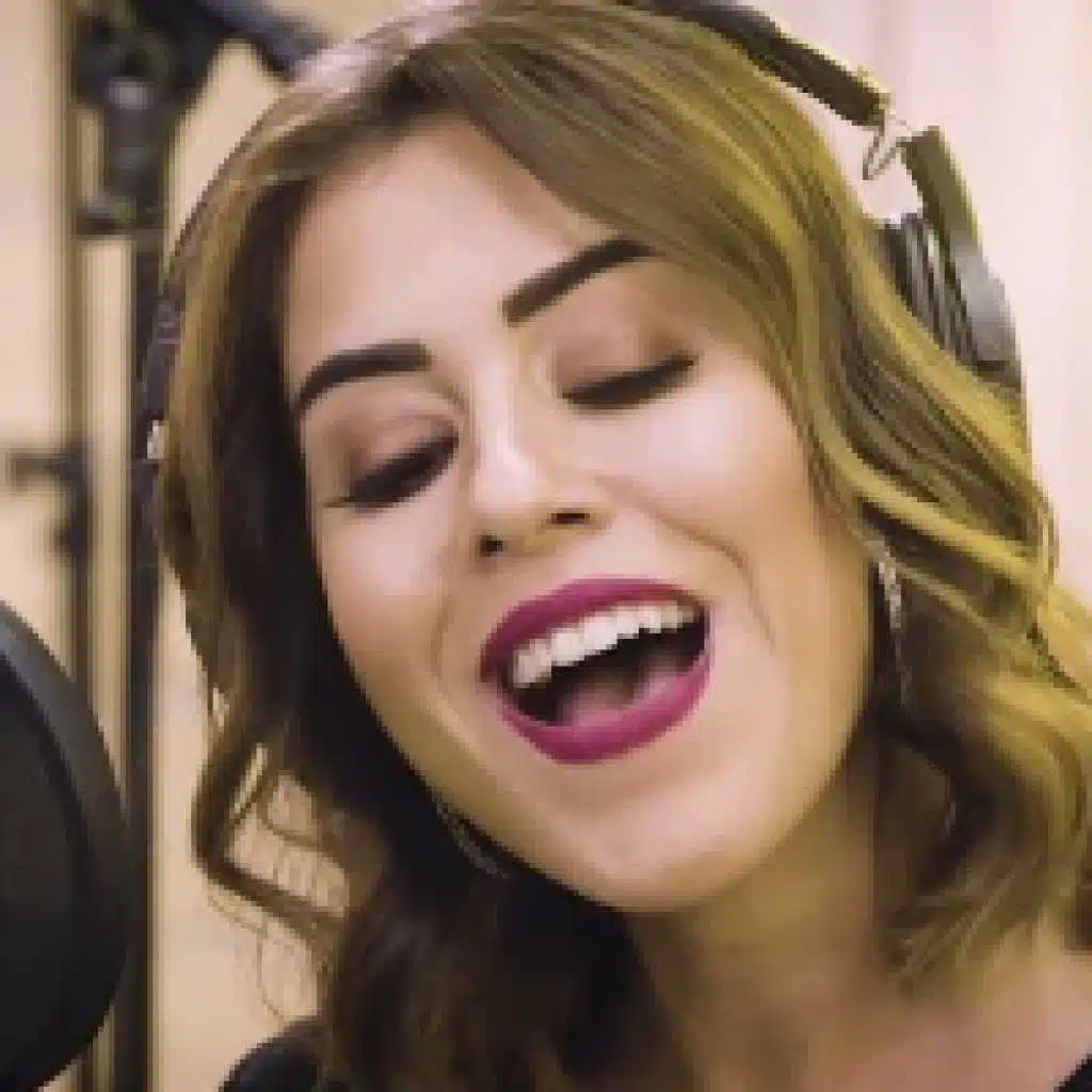 Put a Spell on You &  بانه إتطلع فيي هيك