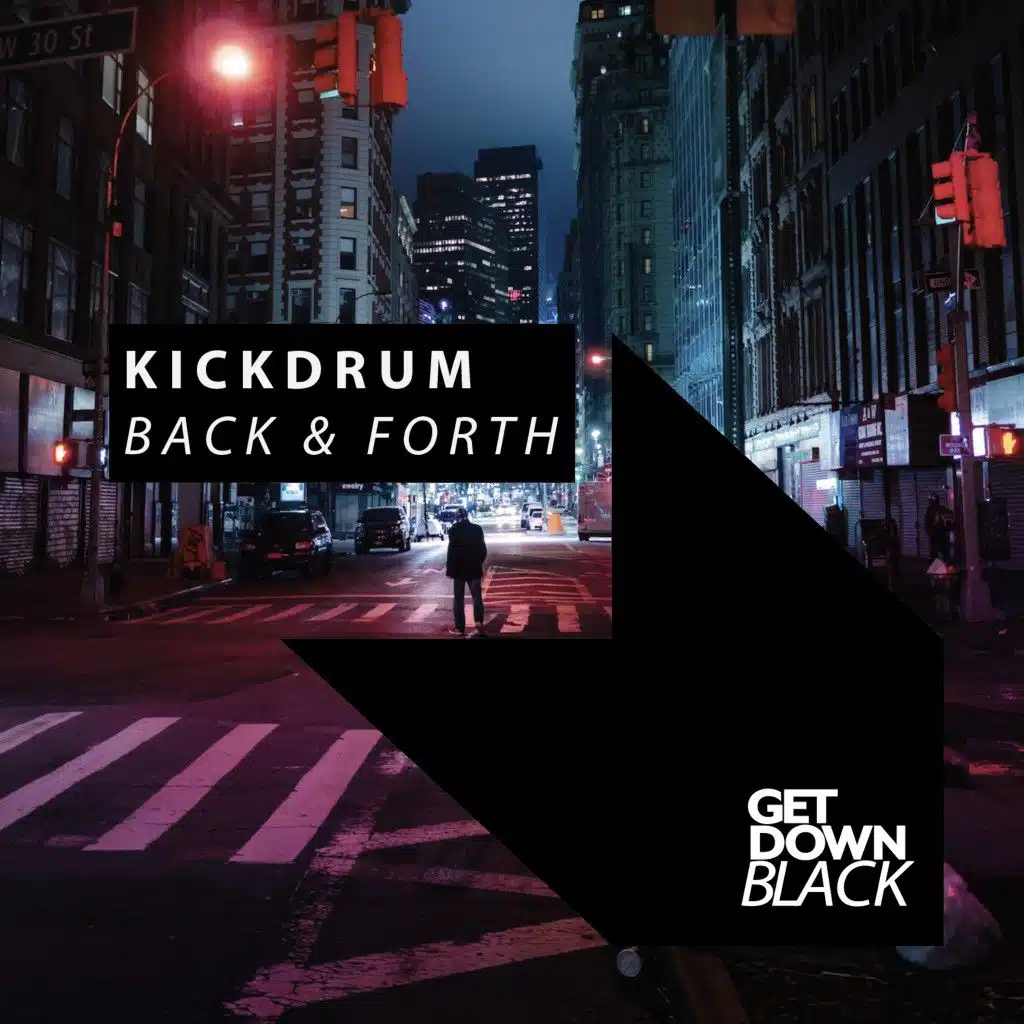 Kickdrum